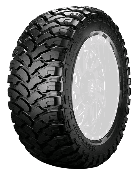 33X12.50R18LT RBP REPULSOR M/T 118Q 10PLY 1