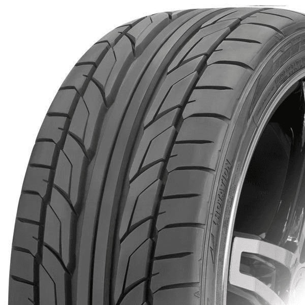 295/35ZR20 NITTO NT555 G2 105W XL DOT2017**SPECIAL*** 1