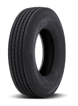 295/75R22.5 SAFFIRO SF709 ALL POSITION LHS 16PLY BSW 1