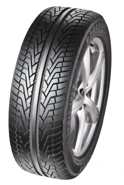 255/50R19 FORCEUM D550 107V XL - 240AAA thumbnail 1