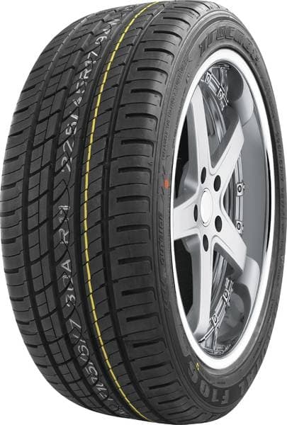 205/50R17 TRACMAX F106 93W XL 1