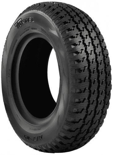 LT265/75R16 TORNEL A/T-09 BL 6PLY thumbnail 1