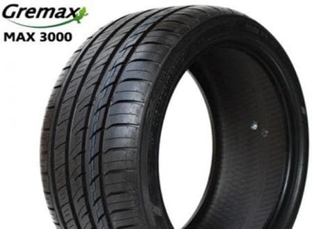 215/60R16 GREMAX MAX 3000G 95V 340-A-A M+S