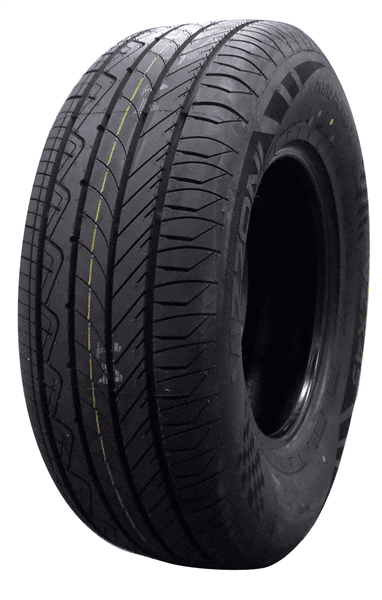 265/70R16 VIZZONI VZX45 116H XL 400-A-A 50K+ ROAD HAZARD thumbnail 1