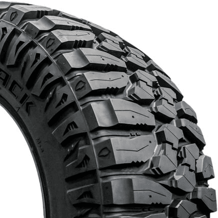 LT315/75R16 ROYALBLACK TERRA FORCE M/T 127/124Q 10PLY 1
