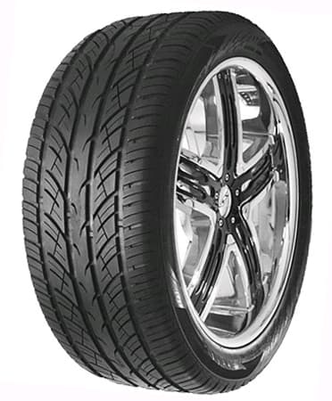 285/50R20 ZEETEX HP202 *DG* thumbnail 1