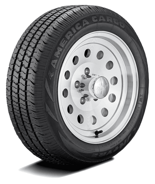 225/70R15 TORNEL AMERICA CARGO 112/110S 8PLY thumbnail 1