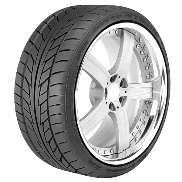 275/35ZR20 RE NITTO NT555 EXTREME ZR 102W thumbnail 1