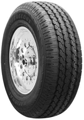 P235/70R16 NATIONAL COURAGEOUS SUV 104T 500-A-B