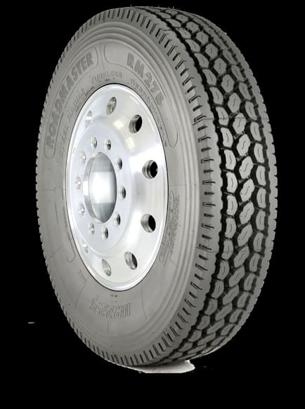 11R24.5 ROADMASTER RM275 14PLY CLOSED SHOULDER DRIVE