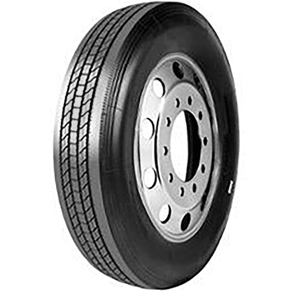 295/75R22.5 HAULANDER HLT800 TRAILER 146/143L 16PLY 1