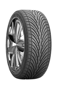 245/35/ZR19 93Y 04 NEXEN N3000 - 340-A-AA