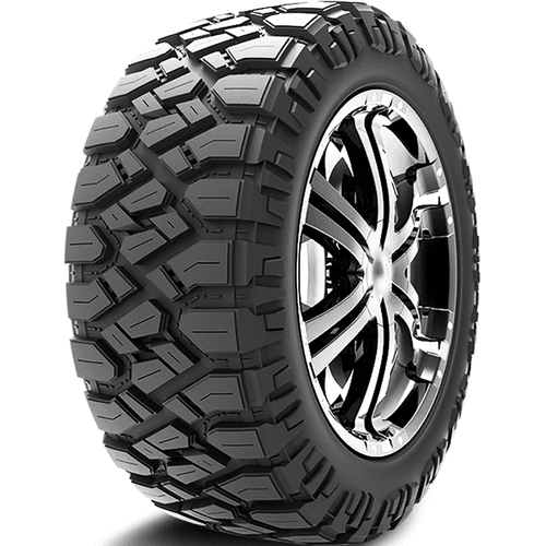 33X12.50R22LT NAMA MAXXPLOIT M/T NM-27 109Q 10PLY 1