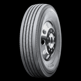 295/75R22.5 SAFFIRO SF712 T 14 PLY TRAILER thumbnail 1