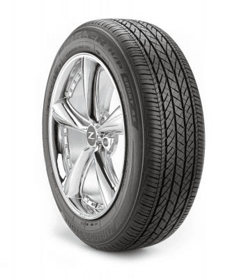 235/45R19 BRIDGESTONE DUELER HP SPORT 95H 300-A-A**SPECIAL** 1