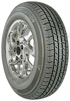 P205/70R14 JETZON INNOVATION 93S 440-A-B 50K 1