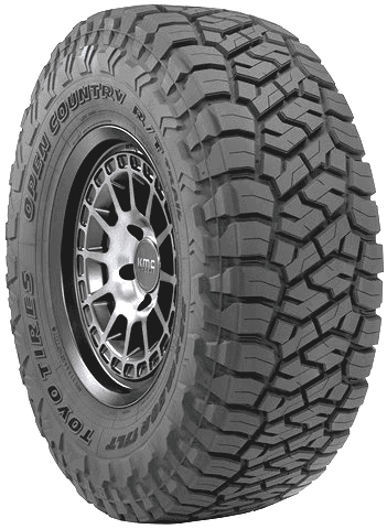 35X15.50R20LT TOYO OPEN COUNTRY R/T TRAIL 127Q 12PLY 1