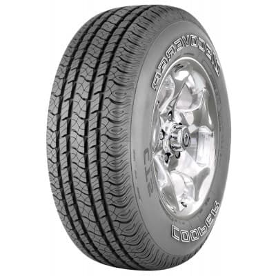 P235/65TR18 COOPER DISCOVERER CTS 106T BSW 700-A-B 70K M+S