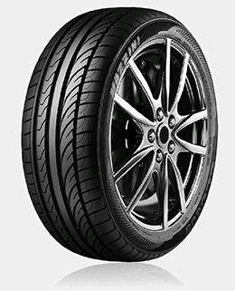 225/45ZR18 MAZZINI ECO-605 95W thumbnail 1
