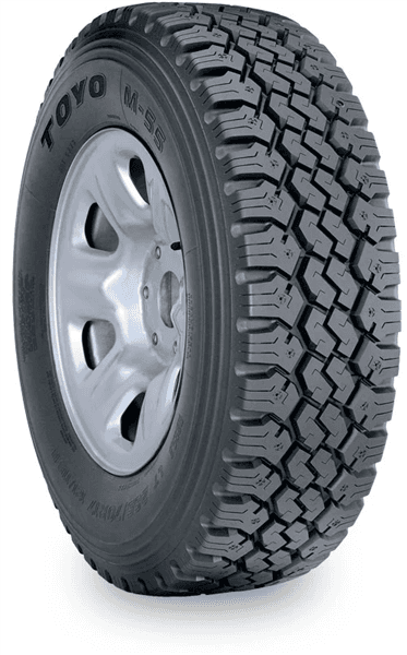 LT265/70R17 TOYO M55 124Q 10PLY**SPECIAL*** 1