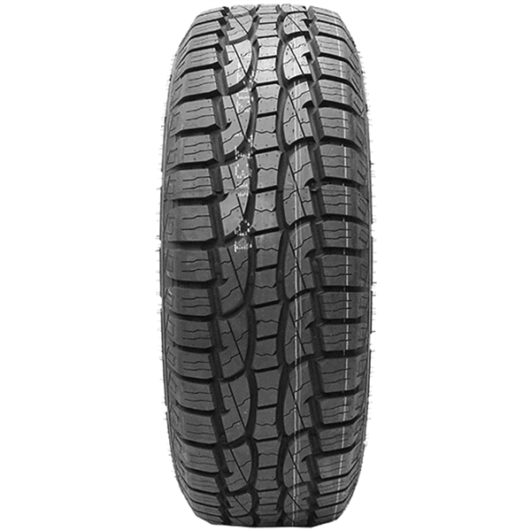 LT235/75R15 ROADONE CAVALRY A/T 104/101R 6PLY thumbnail 1