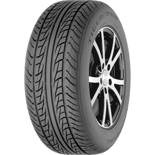 P225/50R18 UNIROYAL TIGER PAW AS65 95T 580-A-B**2015 DOT SPECIAL PRICE** 1
