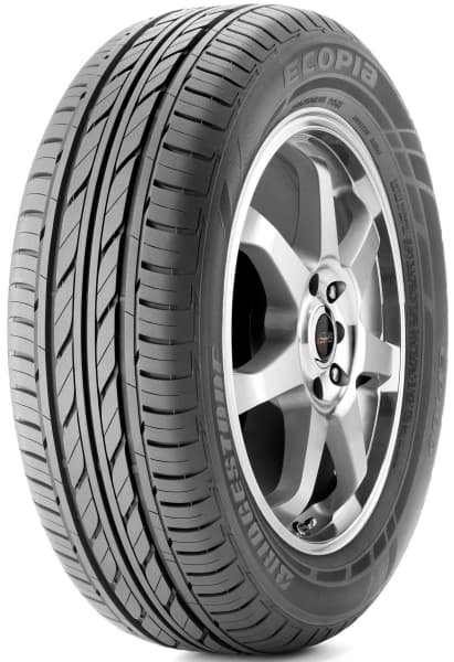 P205/65R15 BRIDGESTONE ECOPIA EP100 BSW 400AB 50K 1