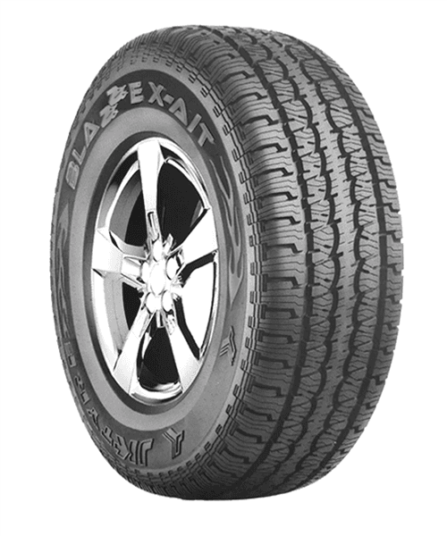 31X10.50R15LT JK BLAZZE X-A/T 109R 6PLY thumbnail 1