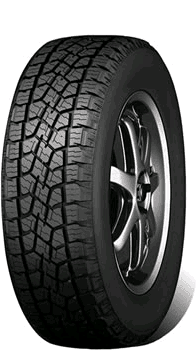 LT245/75R17 SAFERICH FRC86 A/T 121/118Q 10PLY 1