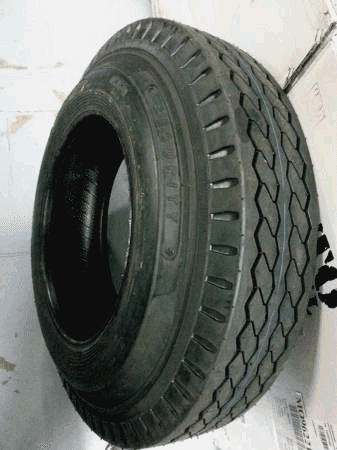 ST205/90D15 SECURITY QH505 118/113G 12PLY TL***ST700-15***